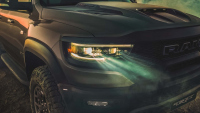 Ram 1500 TRX се завръща през 2026 година