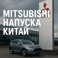 Какво накара Mitsubishi да напусне Китай след близо три десетилетия