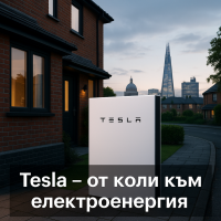 След автомобилите Tesla се насочва към важен нов пазар в Европа