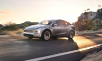 Tesla лансира по-евтина версия на Model Y за масовия пазар