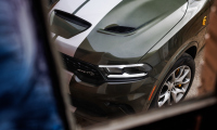 Dodge Durango SRT Hellcat Jailbreak 2026 залага на 710 к.с.