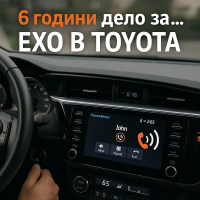 Шестгодишният иск за ехо при разговори в Toyota завърши с минимални ползи за собствениците