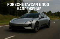 Polestar 5 с 900 к.с. и оборудване, което тревожи Porsche