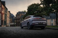 XPENG G6: 12-минутно зареждане променя правилата при електрическите SUV