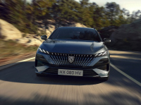 Peugeot 308 и 308 SW 2026: по-стилни, по-технологични, по-електрифицирани