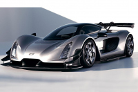 Czinger се отказва от GT и SUV, за да развива 21C