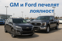 Две американски марки оглавиха класацията по лоялност на купувачите