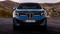 BMW iX3 – най-важният модел на марката от десетилетия