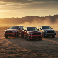 Няколко щати забраниха Dodge Durango Hellcat в САЩ