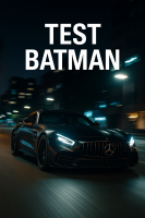 Mercedes-AMG иска всеки нов модел да премине „теста Батман“