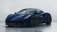 Lotus Emira преминава към плъгин хибрид преди електрически наследник