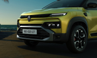 Renault обновява Kiger: повече технологии и безопасност