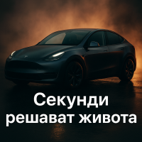 Електрическите дръжки на вратите под обстрел след фатални инциденти с електромобили