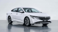 Новото Nissan Sentra се появи преждевременно в китайски регистър