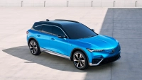 Acura спира електрическия ZDX само година след старта