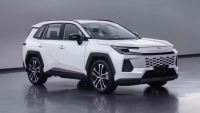 Най-евтиният Toyota RAV4 няма да се продава в Америка и не е хибрид