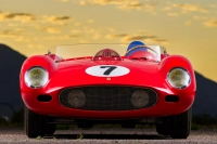 Реплика на Ferrari 250 Testa Rossa се предлага за над половин милион долара