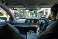 Nissan разкрива следващото поколение ProPILOT с AI и LiDAR