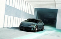 Hyundai изтегля Genesis GV60 заради опасност от отлепяне на лайсната на предното стъкло