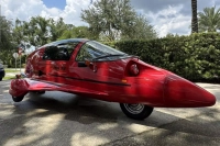 Pulse предлага самолетно изживяване на пътя