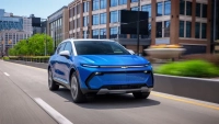 Chevy изтегля Equinox EV, защото е „твърде тих“