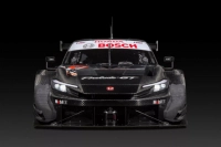 Honda представи прототип Prelude GT500 за сезона Super GT 2026
