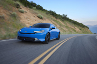 Honda Prelude се радва на неочакван бум на поръчките в Япония