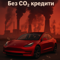Tesla се изправя пред риск заради плановете на Доналд Тръмп