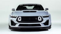Mustang RTR Spec 5 атакува с над 870 к.с.