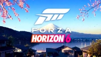 Forza Horizon 6 идва през 2026 г. и отвежда играчите в Япония