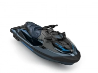 Sea-Doo GTX 170: прекрасен изобр за начинаещи