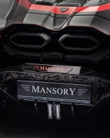 Mansory превръща Lamborghini Revuelto на Естебан Окон в карбонова сензация