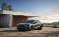 Audi представи обновения A6 2026 за САЩ