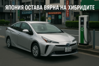 Дори в Япония електромобилите на Toyota срещат слаб интерес