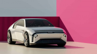 Skoda представи електрическо купе 110R