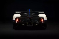 Pagani Zonda Riviera може да достигне 10,5 млн. долара на търг