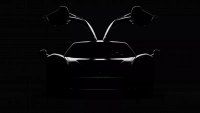 Zagato подготвя собствен хиперкар с врати тип „чайка“