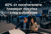 Авто изложенията все още имат значение