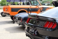 Черните регистрационни табели на Индиана привличат хиляди шофьори