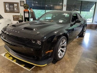 Последният Challenger Hellcat Black Ghost