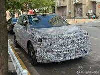 Audi и SAIC подготвят първия електрически SUV на марката AUDI