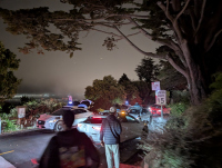 Шегаджии събраха 50 роботаксита в Сан Франциско