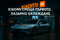 Бумът около електромобилите на Xiaomi започва да отслабва