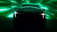 Седемместният електрически SUV на Skoda излиза на финални тестове на Нюрбургринг