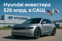 Сеул критикува Hyundai заради 26 млрд. долара инвестиции в САЩ