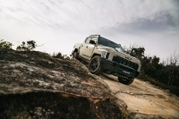 Kia намалява цените на Tasman в Австралия след слаби продажби