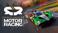 Project Motor Racing представи зрелищен геймплей трейлър