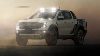 Ford представя Desert Pack: офроуд ъпгрейд за Ranger Raptor само за Австралия