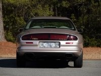 Перфектно запазен Oldsmobile Aurora с пробег 1 600 км отива на търг