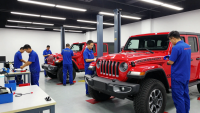 Jeep изтегля 24 238 Wrangler 4xe заради дефектен OTA ъпдейт